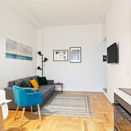 Design And New Flat In Navigli District Leilighet Milano Eksteriør bilde