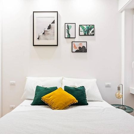 Design And New Flat In Navigli District Leilighet Milano Eksteriør bilde