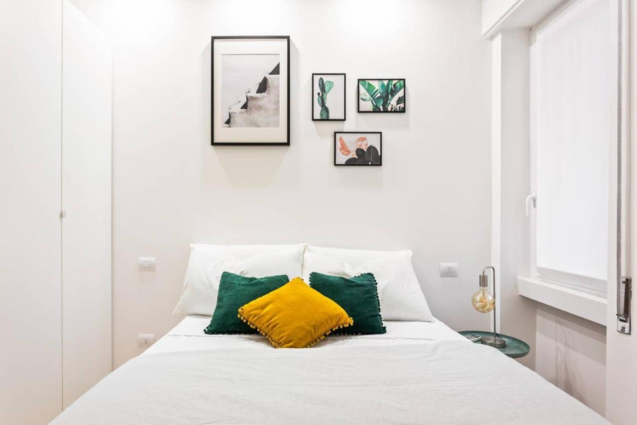 Design And New Flat In Navigli District Leilighet Milano Eksteriør bilde