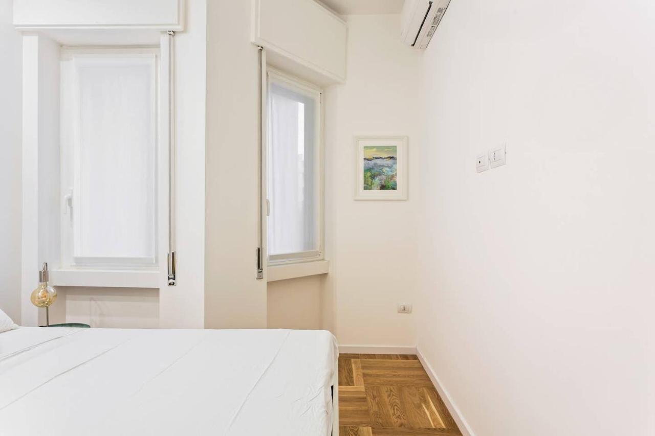 Design And New Flat In Navigli District Leilighet Milano Eksteriør bilde