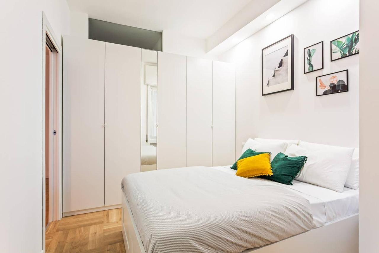 Design And New Flat In Navigli District Leilighet Milano Eksteriør bilde